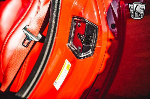 2006 Chevrolet Corvette image 90