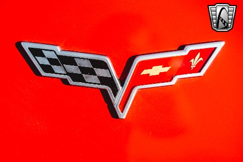 2006 Chevrolet Corvette image 39