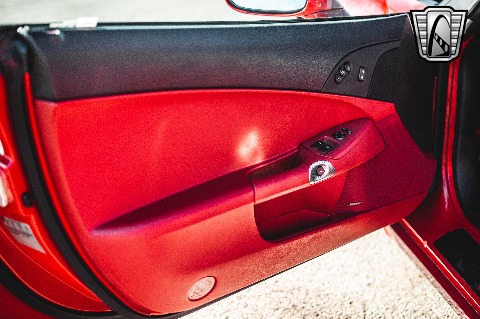 2006 Chevrolet Corvette image 65