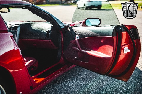 2006 Chevrolet Corvette image 91