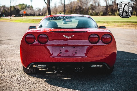 2006 Chevrolet Corvette image 14