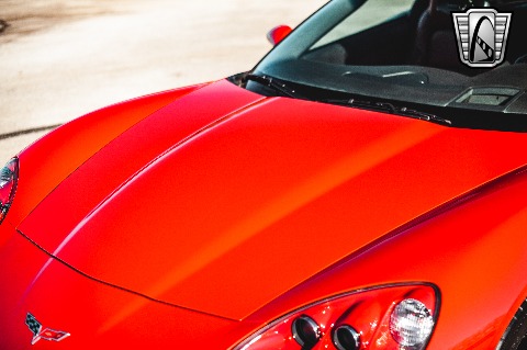 2006 Chevrolet Corvette image 40