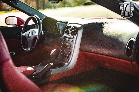 2006 Chevrolet Corvette image 92