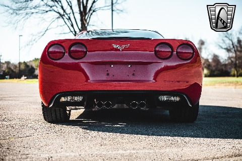 2006 Chevrolet Corvette image 15