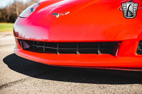 2006 Chevrolet Corvette image 41