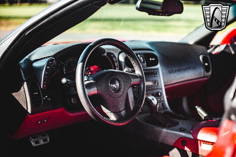 2006 Chevrolet Corvette image 67