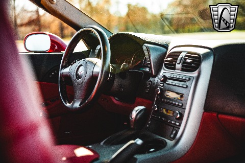 2006 Chevrolet Corvette image 93