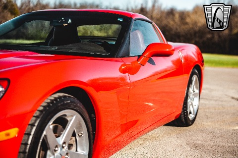2006 Chevrolet Corvette image 42