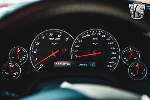 2006 Chevrolet Corvette image 68