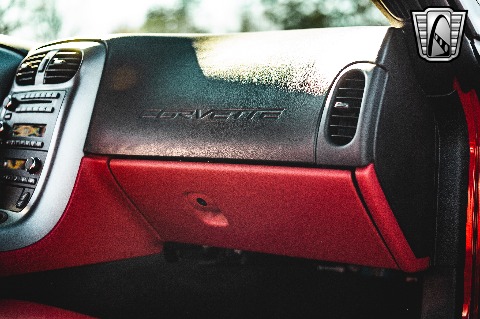 2006 Chevrolet Corvette image 94
