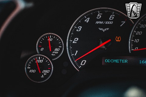 2006 Chevrolet Corvette image 69