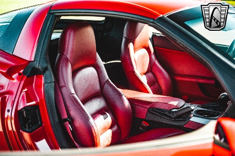 2006 Chevrolet Corvette image 95