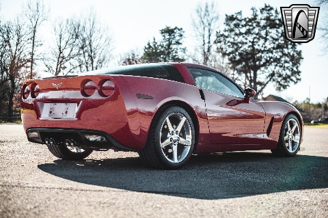 2006 Chevrolet Corvette image 18