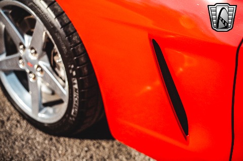 2006 Chevrolet Corvette image 44