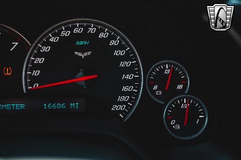 2006 Chevrolet Corvette image 70