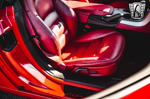 2006 Chevrolet Corvette image 96