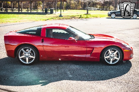 2006 Chevrolet Corvette image 19