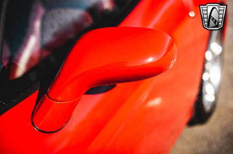 2006 Chevrolet Corvette image 45