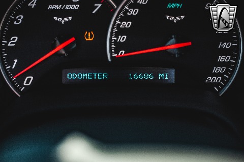 2006 Chevrolet Corvette image 71