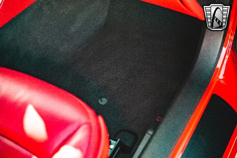 2006 Chevrolet Corvette image 97