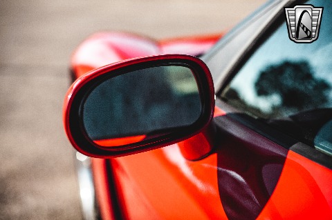 2006 Chevrolet Corvette image 46