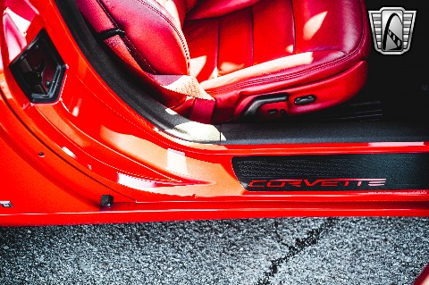 2006 Chevrolet Corvette image 98