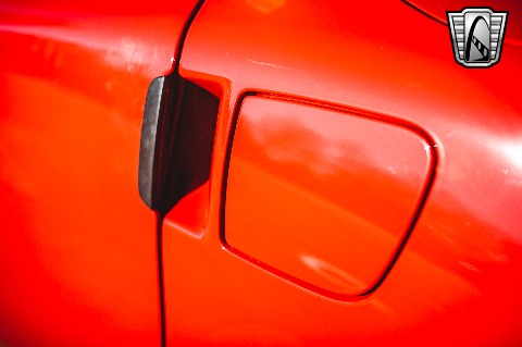 2006 Chevrolet Corvette image 47