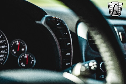 2006 Chevrolet Corvette image 73