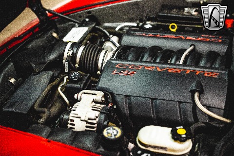 2006 Chevrolet Corvette image 99