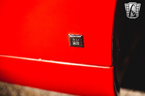 2006 Chevrolet Corvette image 48