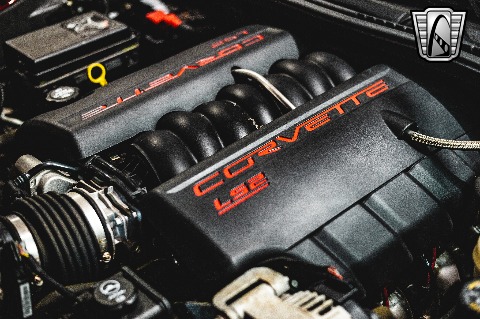 2006 Chevrolet Corvette image 100