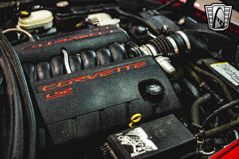 2006 Chevrolet Corvette image 101