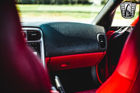 2006 Chevrolet Corvette image 76