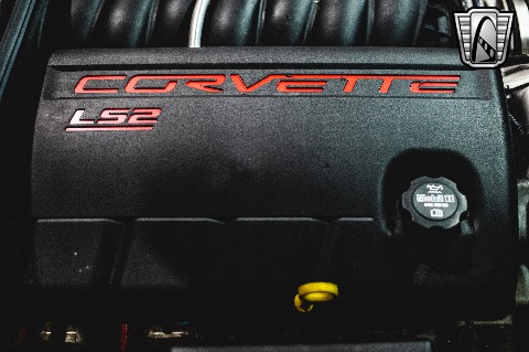 2006 Chevrolet Corvette image 102