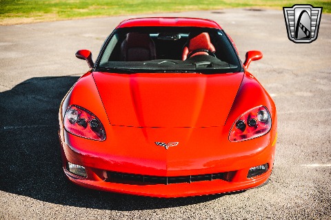 2006 Chevrolet Corvette image 25