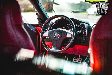 2006 Chevrolet Corvette image 77