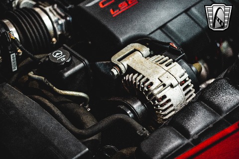 2006 Chevrolet Corvette image 103