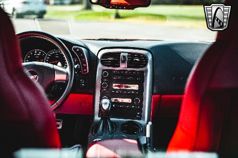 2006 Chevrolet Corvette image 78