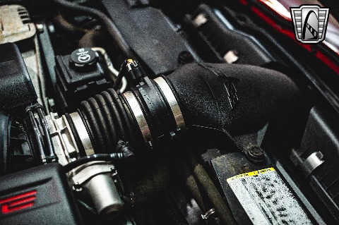 2006 Chevrolet Corvette image 104