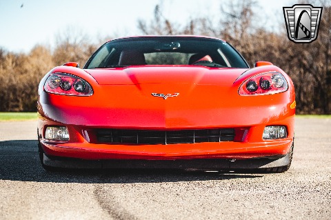 2006 Chevrolet Corvette image 27