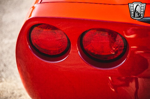 2006 Chevrolet Corvette image 53