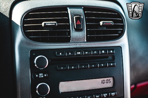 2006 Chevrolet Corvette image 79