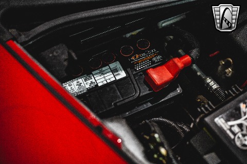 2006 Chevrolet Corvette image 105