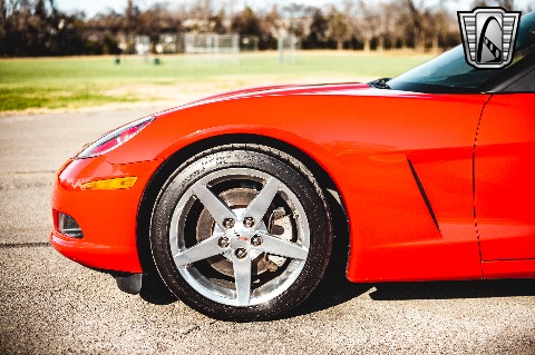 2006 Chevrolet Corvette image 28