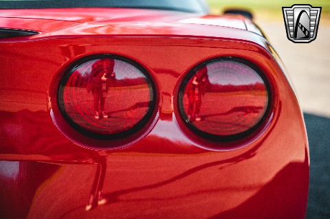 2006 Chevrolet Corvette image 54