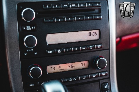 2006 Chevrolet Corvette image 80