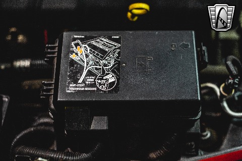 2006 Chevrolet Corvette image 106