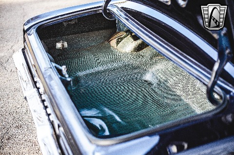 1969 Pontiac Firebird image 133