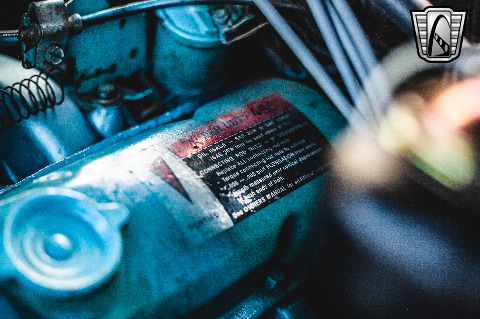 1969 Pontiac Firebird image 82