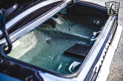 1969 Pontiac Firebird image 134